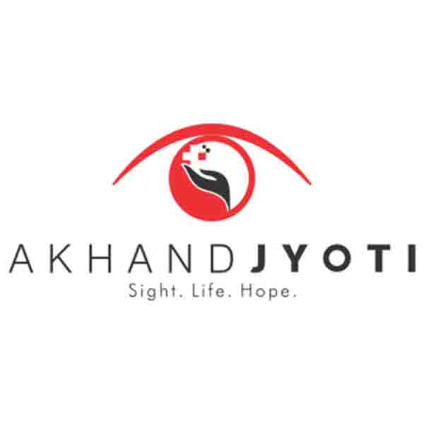 Akhand Jyoti Eye Hospital