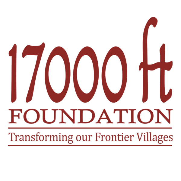 17000ft Foundation