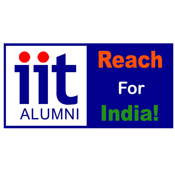 Pan IIT Reach for India Foundation (PARFI)